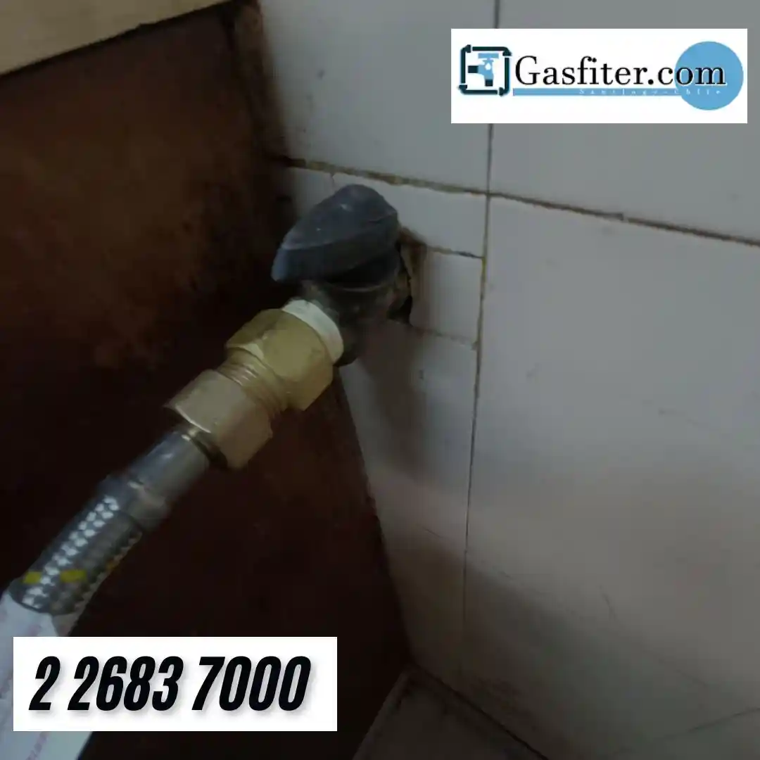 Gasfiter Certificado Autorizado SEC en Santiago: ¡Tu Seguridad Primero!